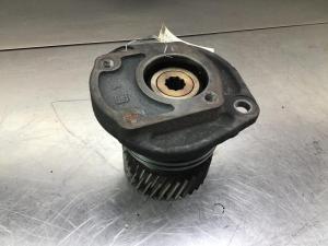 Liebherr Auxiliaryantrieb